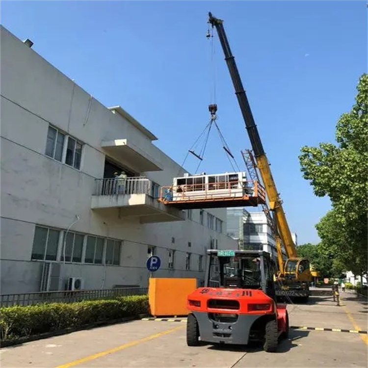 连云港赣榆小型吊车出租电话