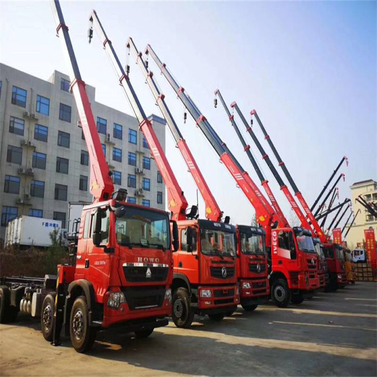 连云港赣榆租专业吊车电话