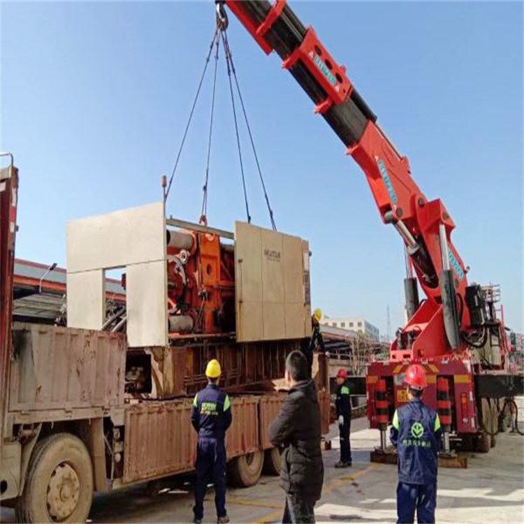 连云港赣榆附近随车吊出租，便捷服务与实用联系方式