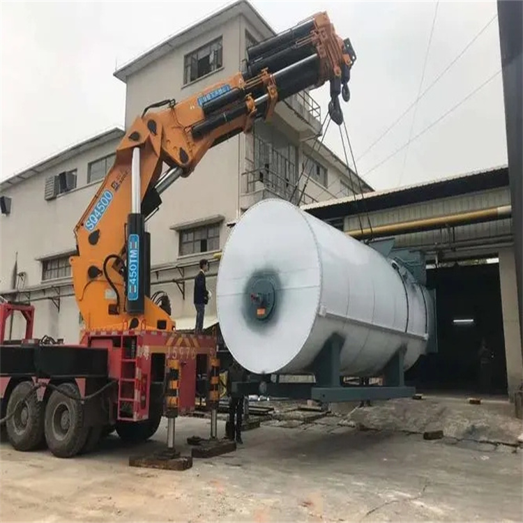 连云港赣榆室内装修小型折臂吊出租服务：高效解决方案与租赁指南