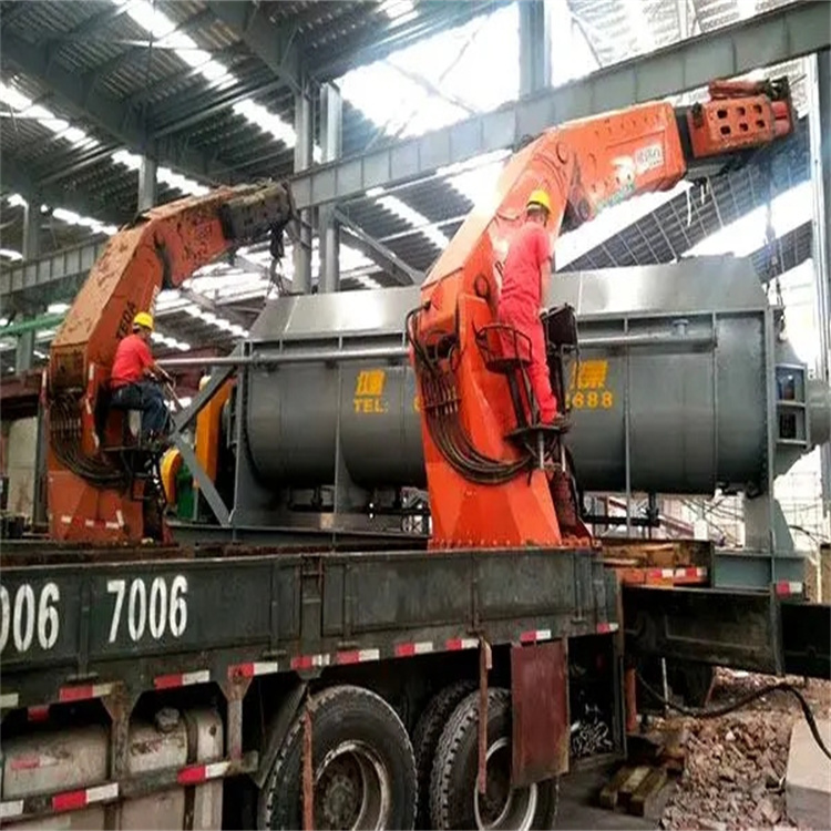 连云港赣榆大型随车吊出租多少钱