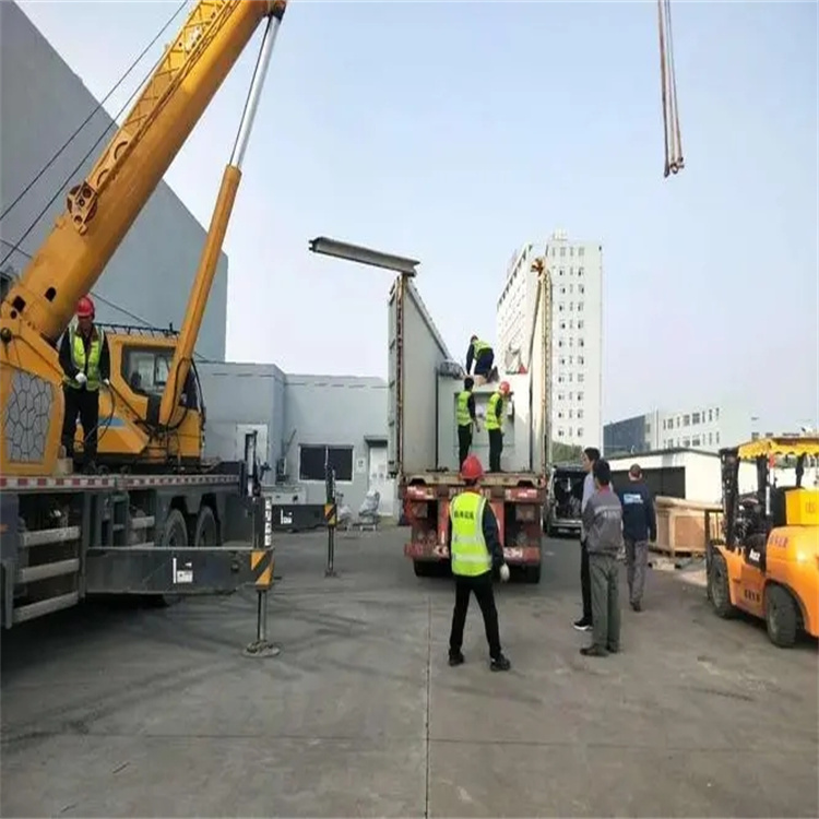 连云港赣榆如何找到附近的吊车救援服务