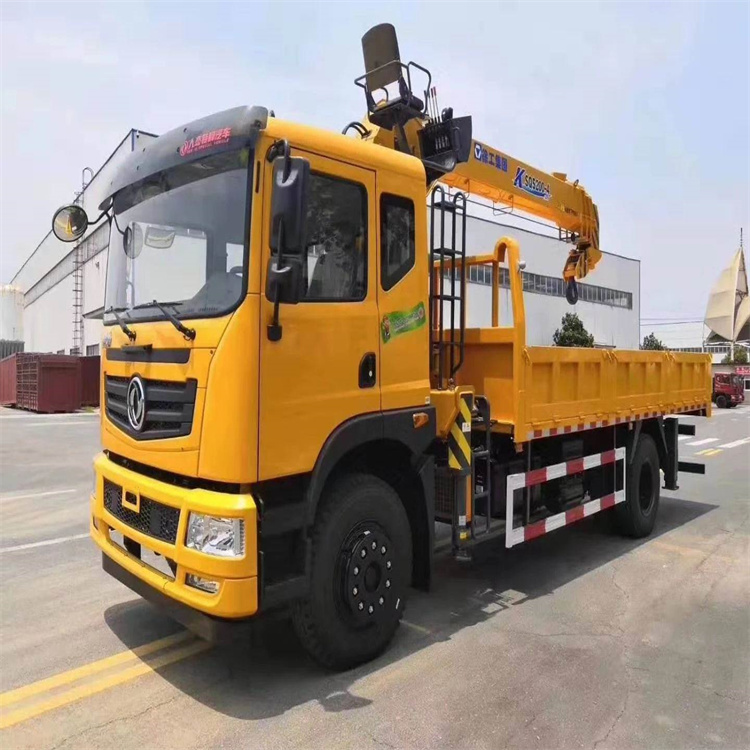 连云港赣榆附近找一辆随车吊出租