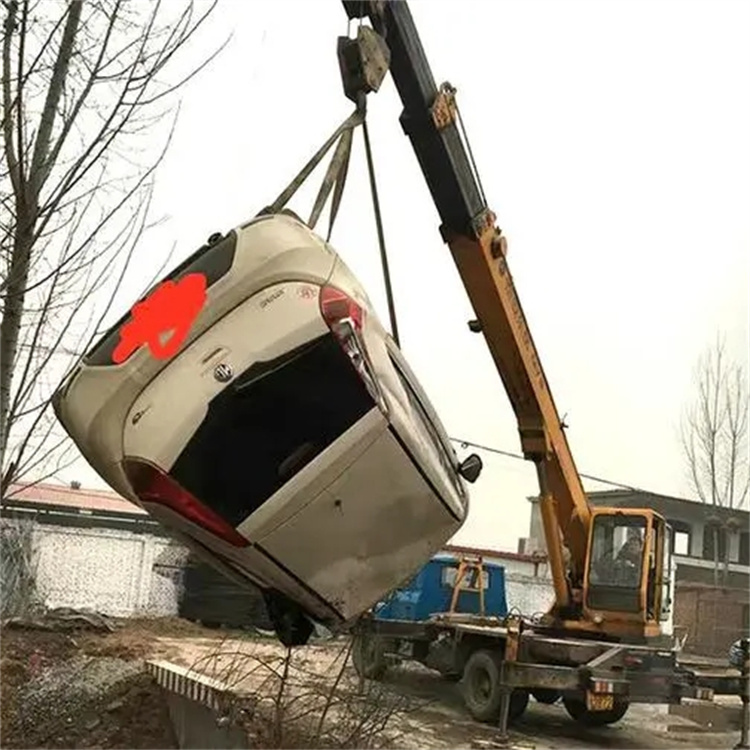 连云港赣榆随时待命，吊车24小时道路救援服务全解析