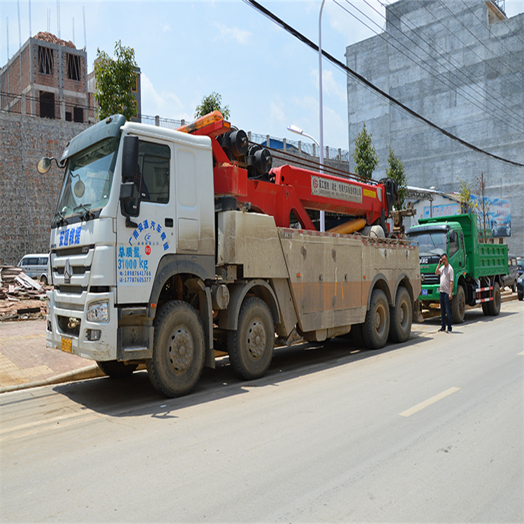 连云港赣榆50吨随车吊出租