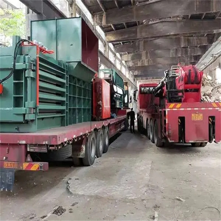 连云港赣榆挖掘机用吊车怎么吊