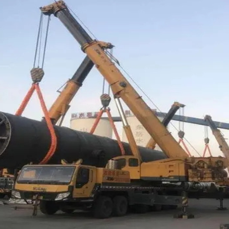 连云港赣榆46米吊车怎么出租